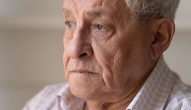 après 31 ans de dépression, il retrouve goût à la vie grâce à cette découverte médicale inattendue
