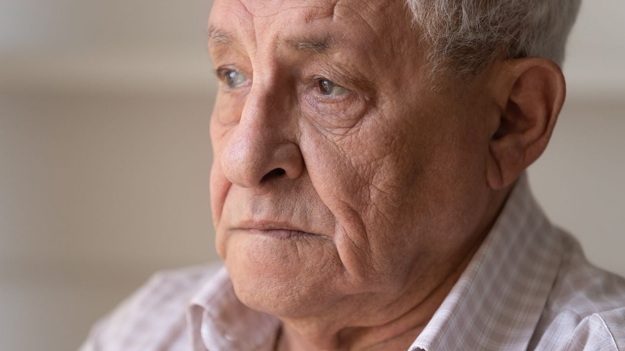 après 31 ans de dépression, il retrouve goût à la vie grâce à cette découverte médicale inattendue