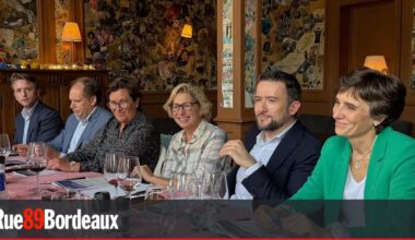 Municipales 2026 : Nathalie Delattre s'affirme la plus légitime pour unir derrière elle la droite et le centre à Bordeaux