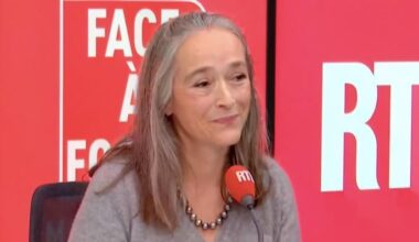 En dépit de la réalité des chiffres, Delphine Ernotte, la patronne de France Télé, essaye sur RTL de faire croire que les audiences du 20h de Léa Salamé ont augmenté. Voici les vrais chiffres
