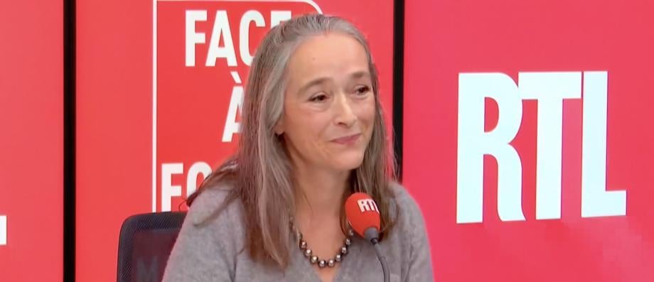 En dépit de la réalité des chiffres, Delphine Ernotte, la patronne de France Télé, essaye sur RTL de faire croire que les audiences du 20h de Léa Salamé ont augmenté. Voici les vrais chiffres