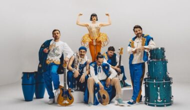 Gard. L'un des festivals "les moins chers d'Europe" débute : sa programmation est exceptionnelle