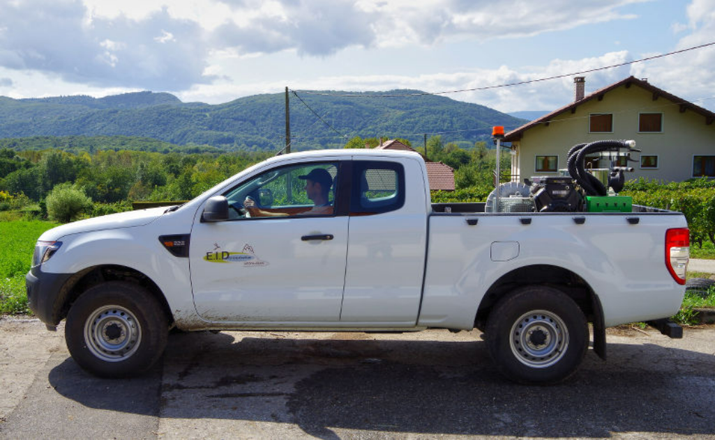 Grenoble. Les cas de chikungunya se multiplient, une opération de démoustication dans cette commune