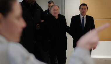 pourquoi l'acteur ne sera pas jugé devant la cour d'assises de Paris