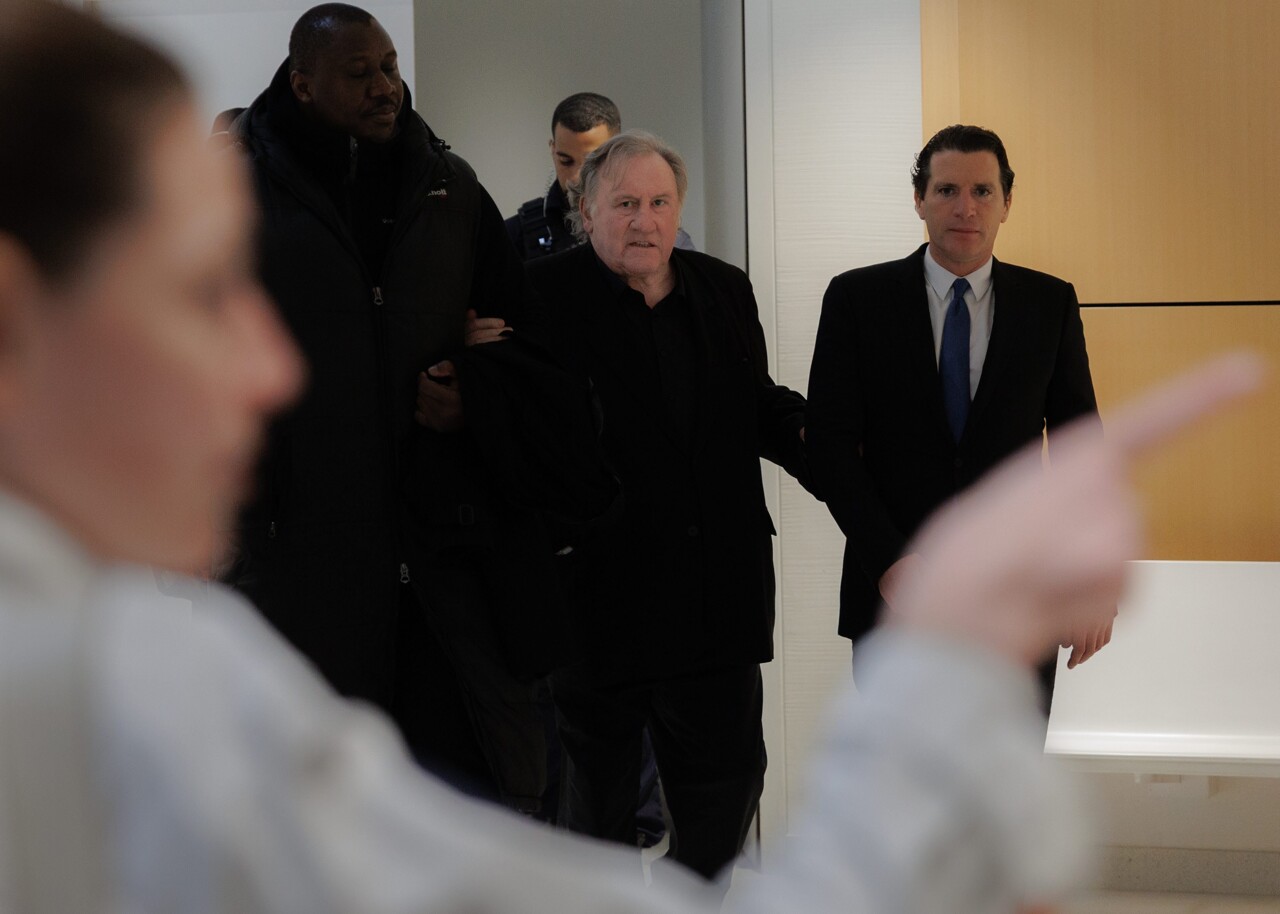 pourquoi l'acteur ne sera pas jugé devant la cour d'assises de Paris