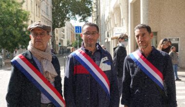 Lyon. LFI et les Écologistes rendent visite aux manifestants arrêtés, une polémique enfle