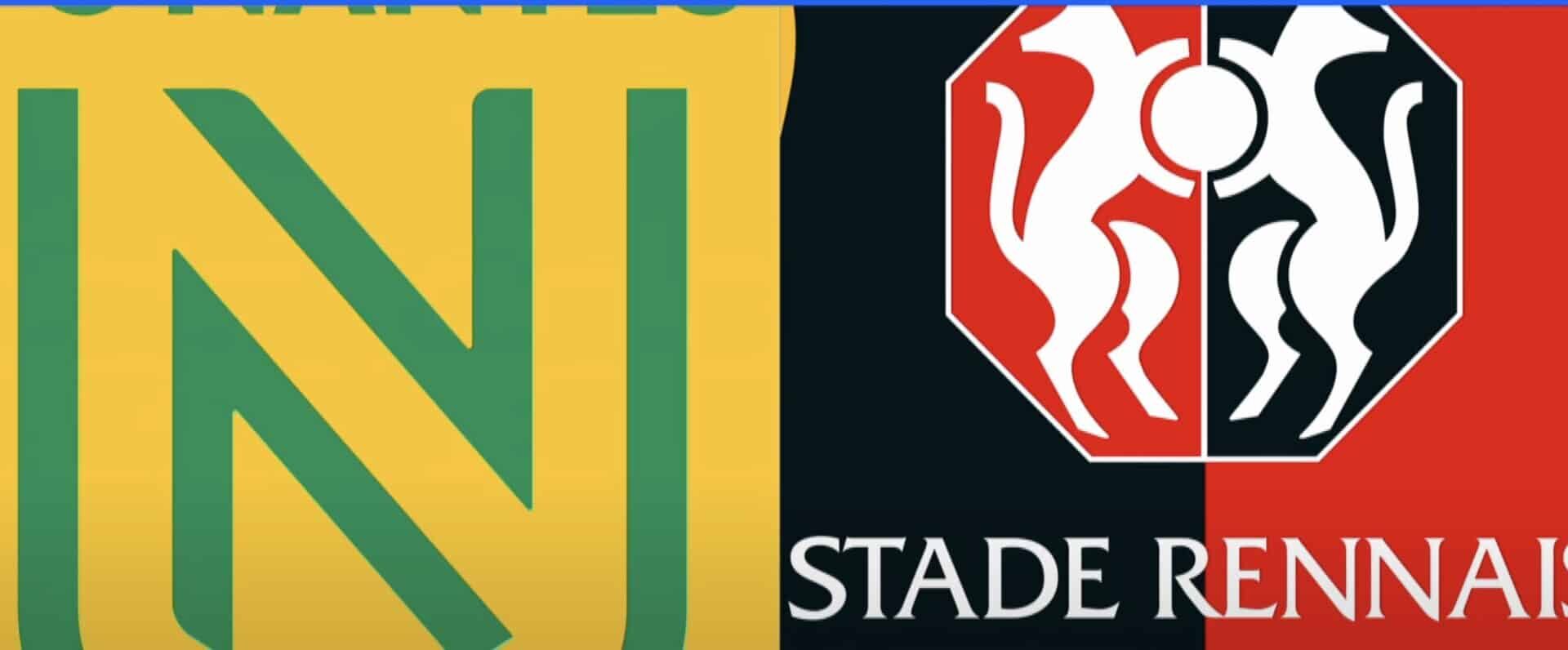 Nantes frustre Rennes, Brest se relance, Lorient souffle un peu