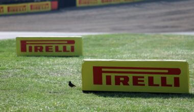 Pirelli va tester ses pneus MotoGP pour la première fois à Misano
