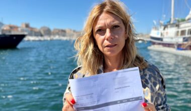"Arnaque géante" aux voyages à Marseille, des centaines de plaintes : la gérante répond