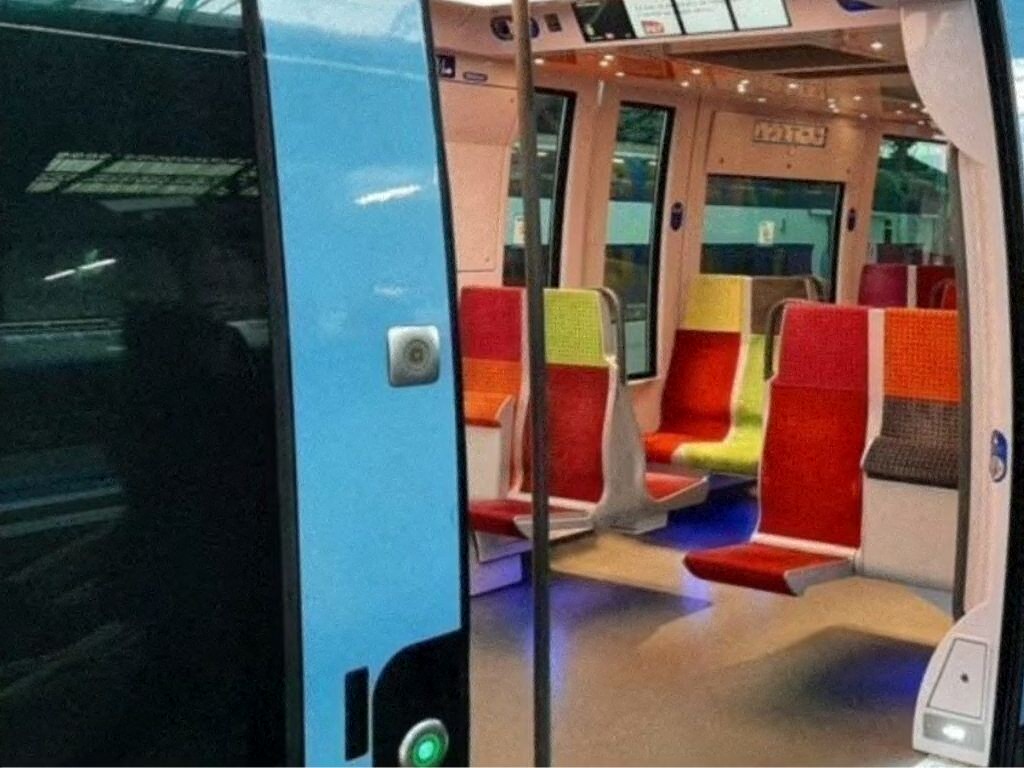 les suppressions de trains prévues ce lundi en Île-de-France