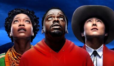 Après Nope : sortie "annulée" pour le nouveau film de Jordan Peele, et le monde veut savoir pourquoi