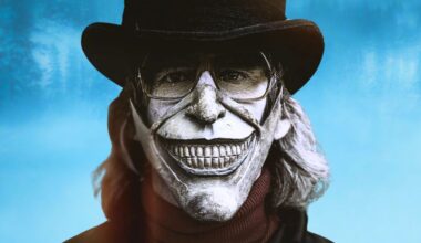 Black Phone 2 : nouvelle bande-annonce en mode Freddy Krueger pour la suite du film d'horreur