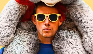Roofman : les premiers avis sur le film avec Channing Tatum tiré d'une folle histoire vraie sont là