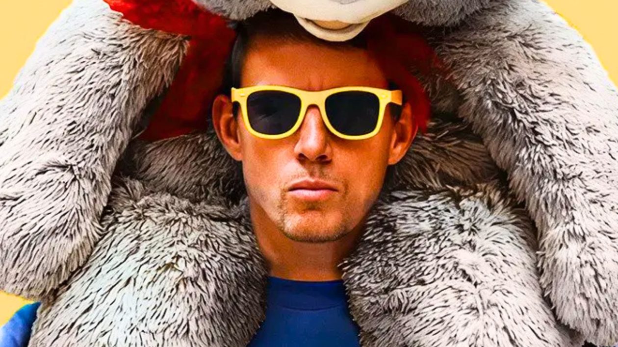 Roofman : les premiers avis sur le film avec Channing Tatum tiré d'une folle histoire vraie sont là