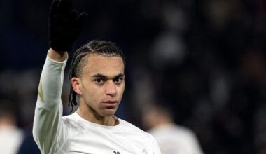 Ethan Mbappé a bluffé tout le monde