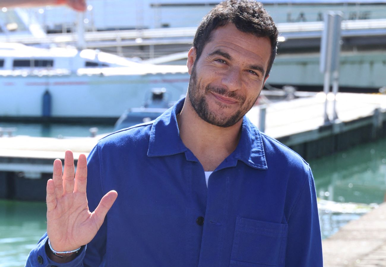 “Il a fallu que j’invente une histoire” : Amir a tremblé pour ses enfants, et vice versa