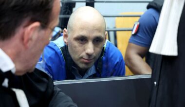 Procès de Cédric Jubillar : un témoignage inédit prend tout le monde de court, “inhumain ou incompétent ?”