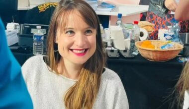 Découvrez le lieu d'enfance de Mélissa Da Costa qui a été une de ses sources d'inspiration
