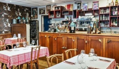une nouvelle récompense pour cet emblématique restaurant de Rouen