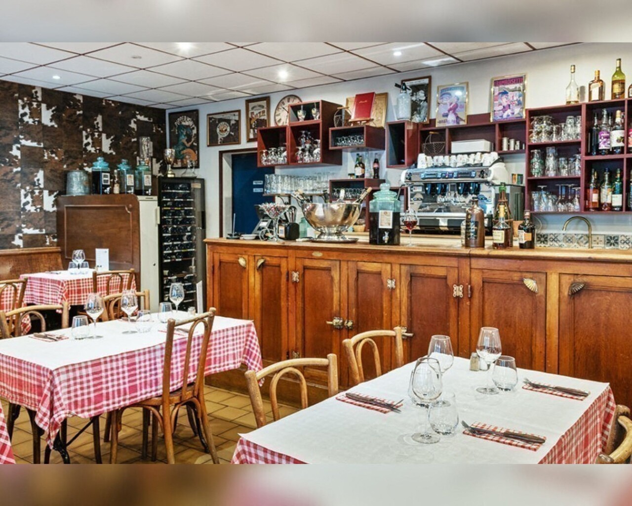 une nouvelle récompense pour cet emblématique restaurant de Rouen