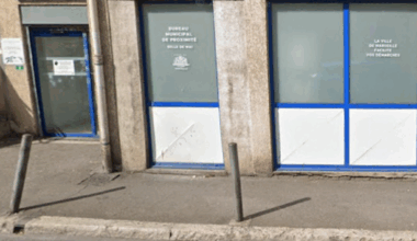 des agents municipaux menacés, la Ville dépose plainte