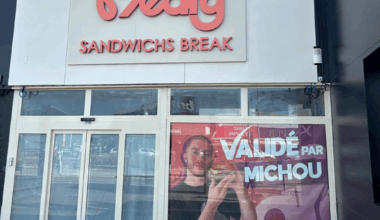 Près de Marseille. Michou, star de Youtube, ouvre son premier restaurant dans le sud : voici quand