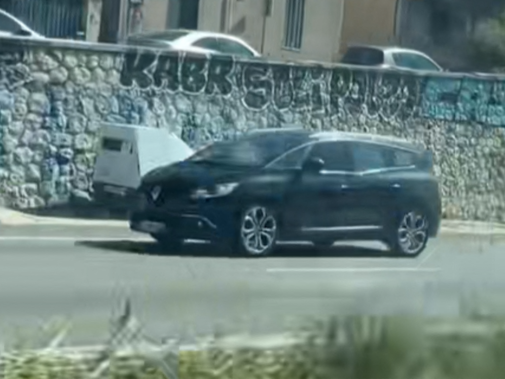 "Je suis cuit". À Marseille, un nouveau radar installé sur l'A7 dans les quartiers nord