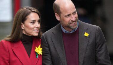 Prince William et Kate Middleton : la véritable raison de leur déménagement surprise dévoilée