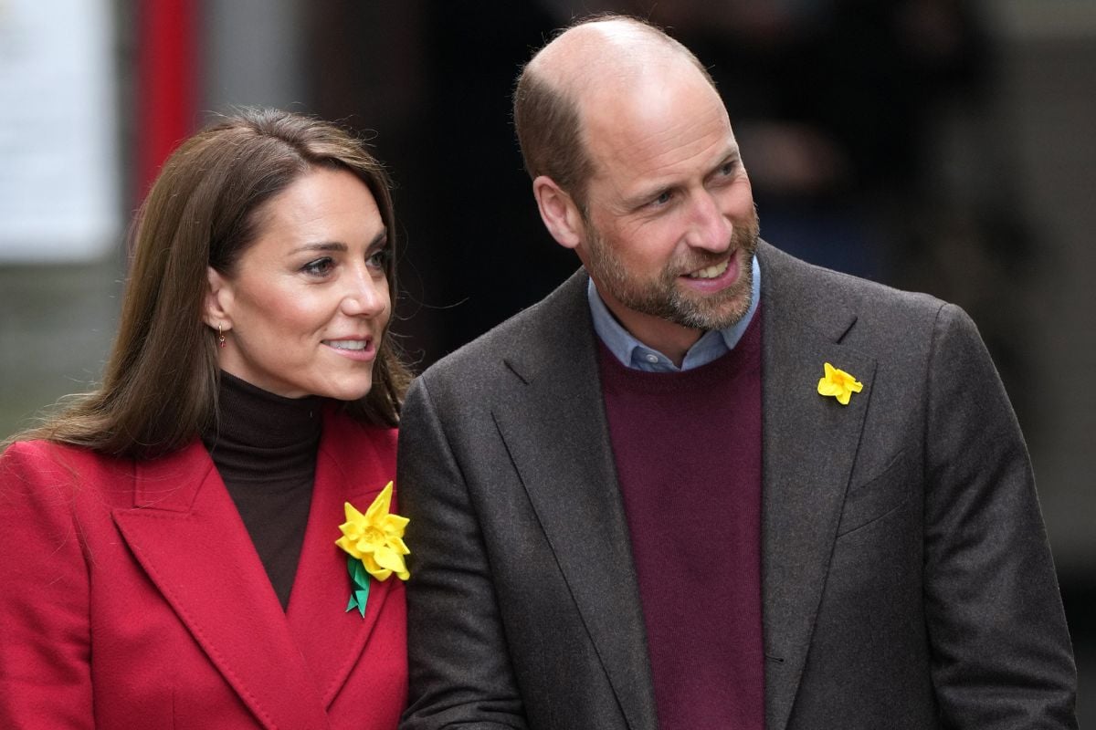 Prince William et Kate Middleton : la véritable raison de leur déménagement surprise dévoilée