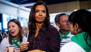 Karine Le Marchand célibataire : ce nouveau projet qui pourrait lui permettre de trouver l’amour