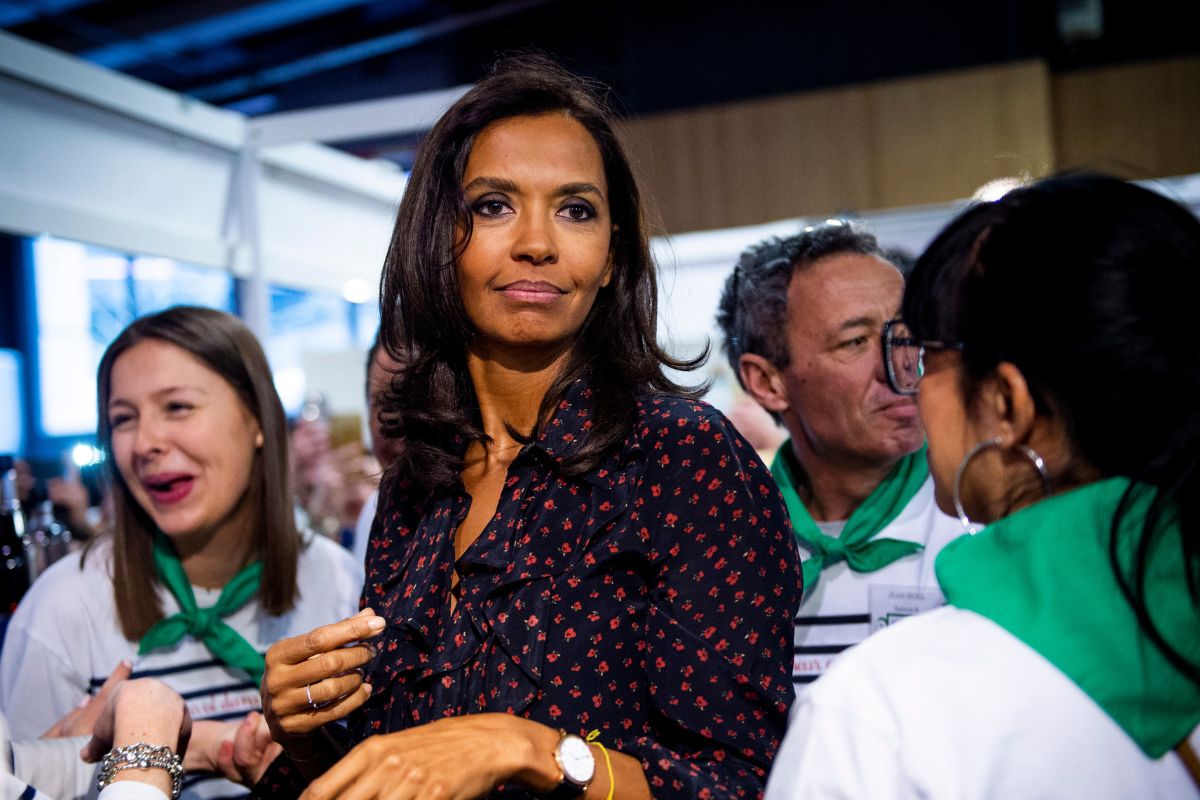 Karine Le Marchand célibataire : ce nouveau projet qui pourrait lui permettre de trouver l’amour