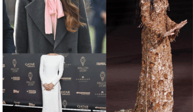 À QUI EST CE LOOK ? Brigitte Macron, Kate Middleton, Charlene de Monaco... Testez-vous sur les tenues de la semaine