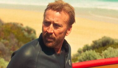 The Surfer avec Nicolas Cage : critique d'un rat de marée