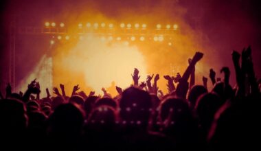 5 événements à ne pas rater pour les 20 ans du festival Arabesques