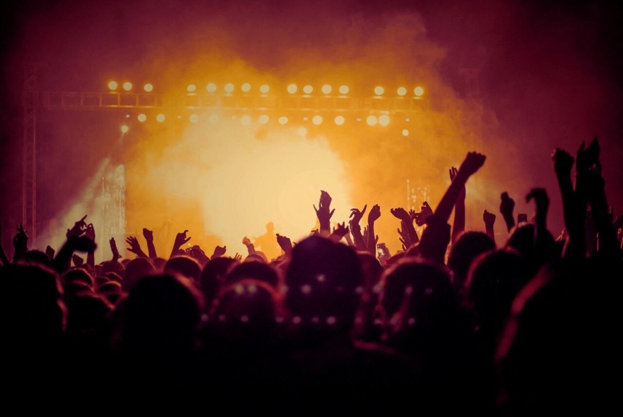 5 événements à ne pas rater pour les 20 ans du festival Arabesques