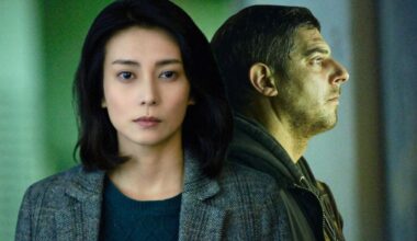 La Voie du Serpent : critique d'un thriller trouble