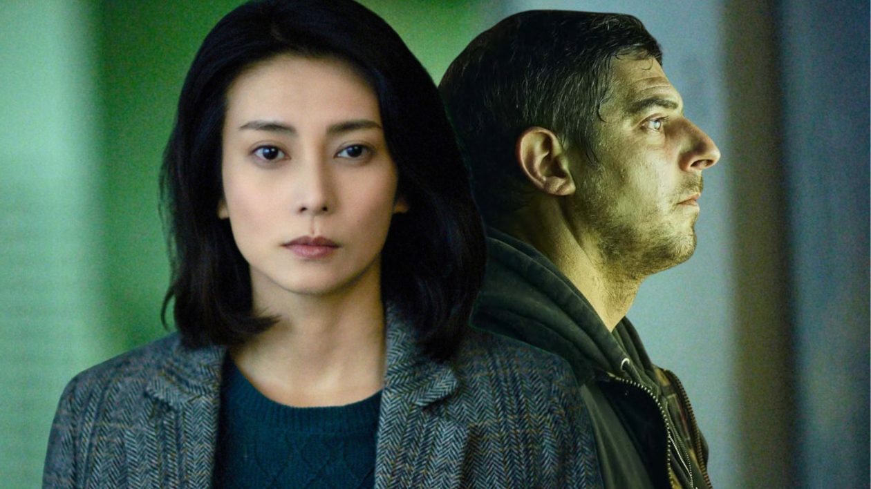La Voie du Serpent : critique d'un thriller trouble