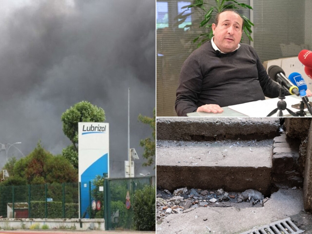 une semaine chargée en actualités à Rouen