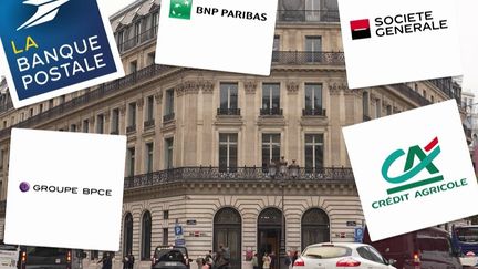 Dette de la France : comment est-elle financée ?