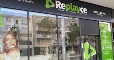Replayce annonce une nouvelle implantation à Rennes