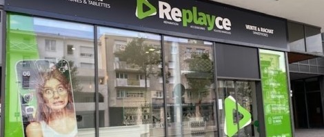 Replayce annonce une nouvelle implantation à Rennes
