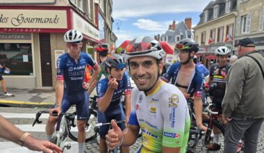 retour sur une 78e édition qui a battu tous les records