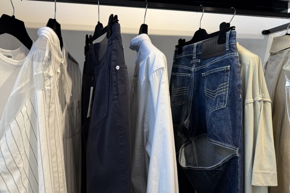 lesthete women boutique vetements pret a porter femmes vieux lille