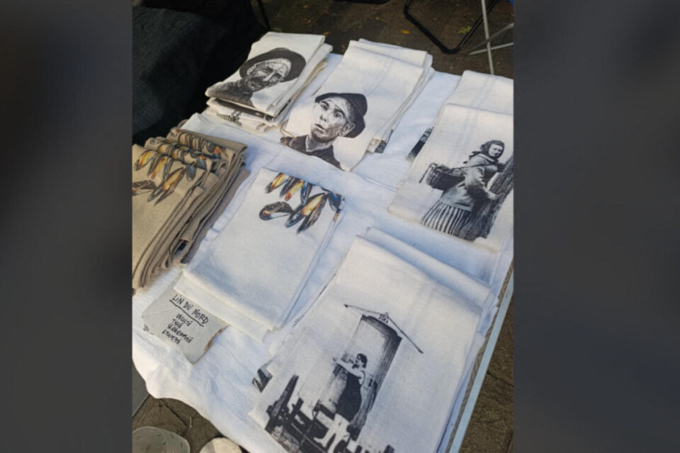 braderie lille