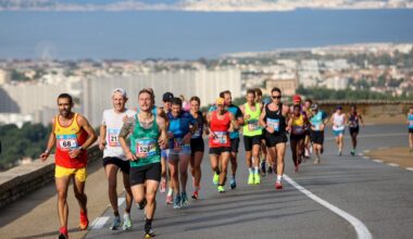 Comment aborder le dernier mois de préparation ?
