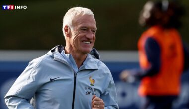 Mondial 2026 : avec Ukraine-France, Didier Deschamps amorce sa dernière saison à la tête des Bleus