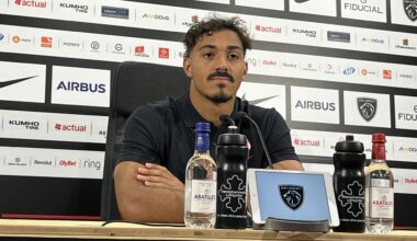 Dimitri Delibes espère enfin jouer les matchs qui comptent à Toulouse