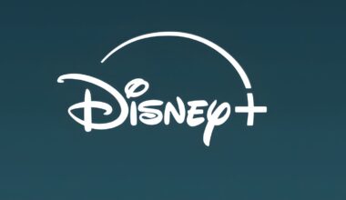 Disney+ augmente encore ses prix : jusqu'à 16€/mois