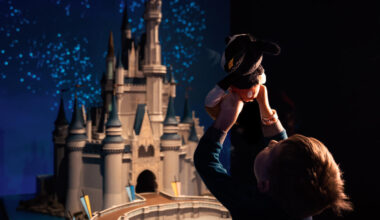 À Paris, «Disney100: l'Exposition» revient sur les cent ans d'histoire de Disney
