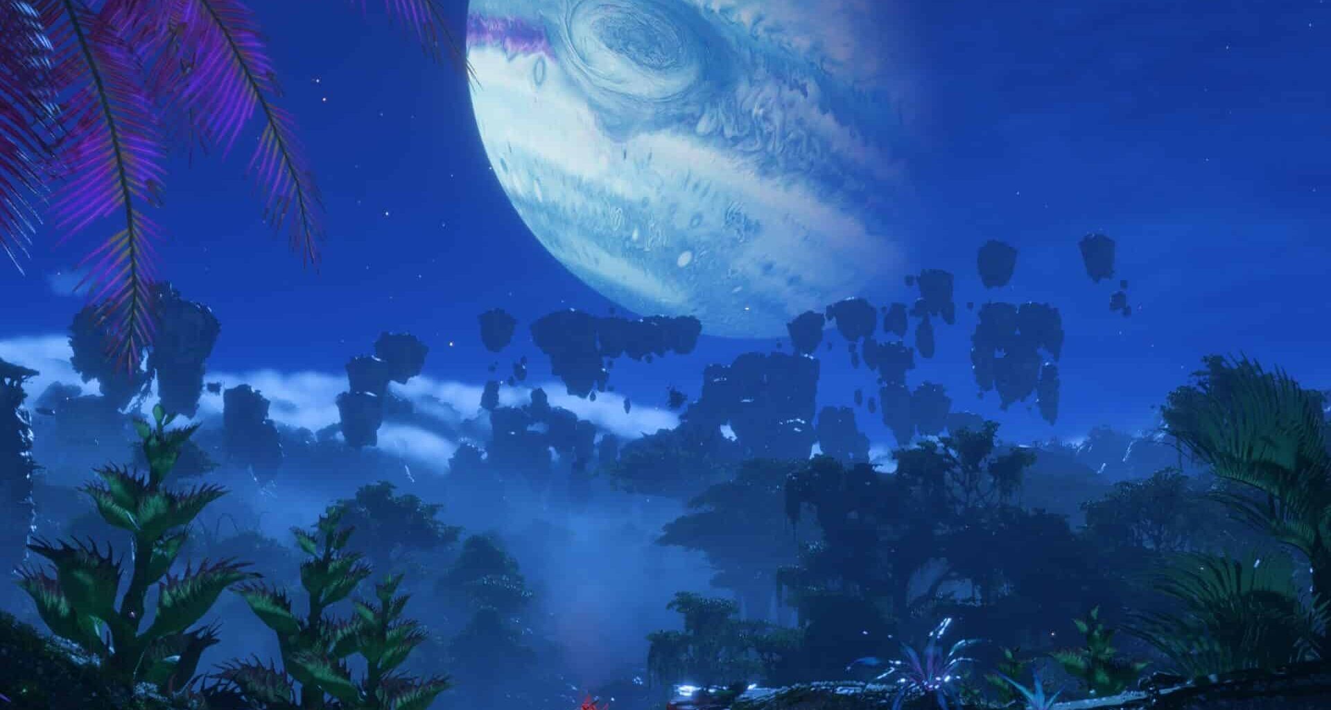 Pandora